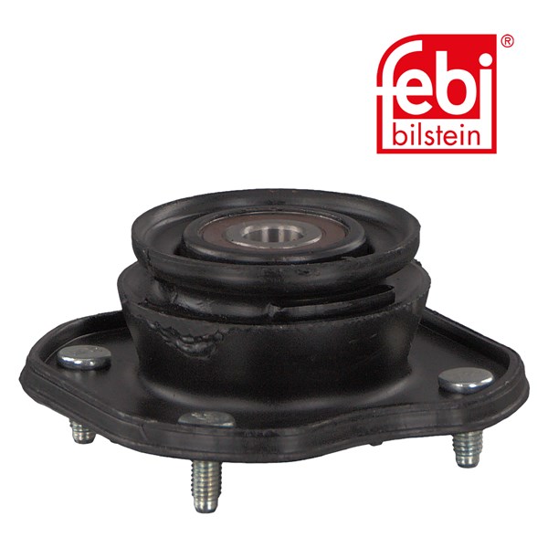 Fjäderbenslager, Fram, höger eller vänster Febi bilstein 102107 FEBI BILSTEIN Fjäderbenslager, Fram, höger eller vänster Febi bilstein 102107 FEBI BILSTEIN