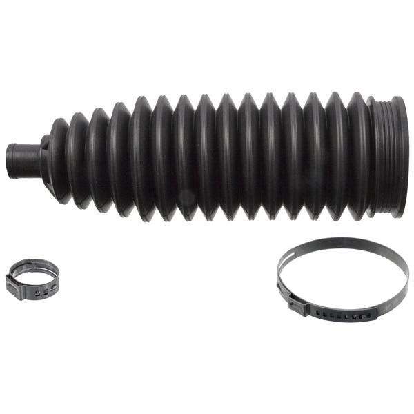 Dammskydd, styrsystem, Fram, höger eller vänster Febi bilstein 10 FEBI BILSTEIN