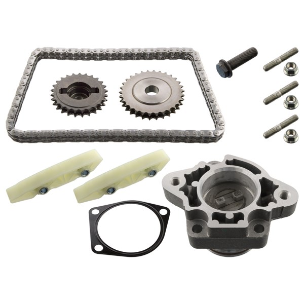 Kedja, oljepump Febi bilstein 102386 FEBI BILSTEIN