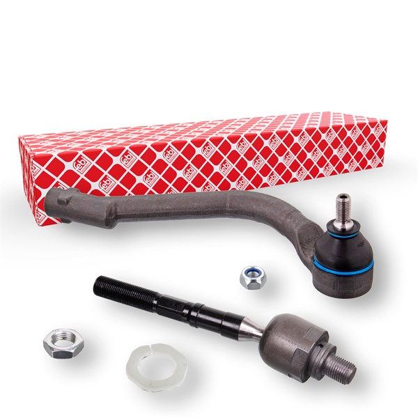 Styrstag, komplett, framaxel höger Febi bilstein 102745 FEBI BILSTEIN