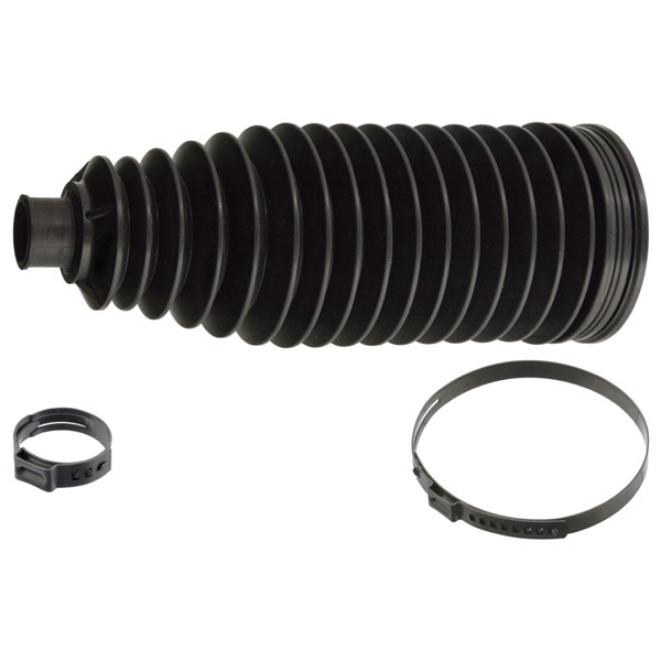 Dammskydd, styrsystem, Fram, höger eller vänster Febi bilstein 10 FEBI BILSTEIN