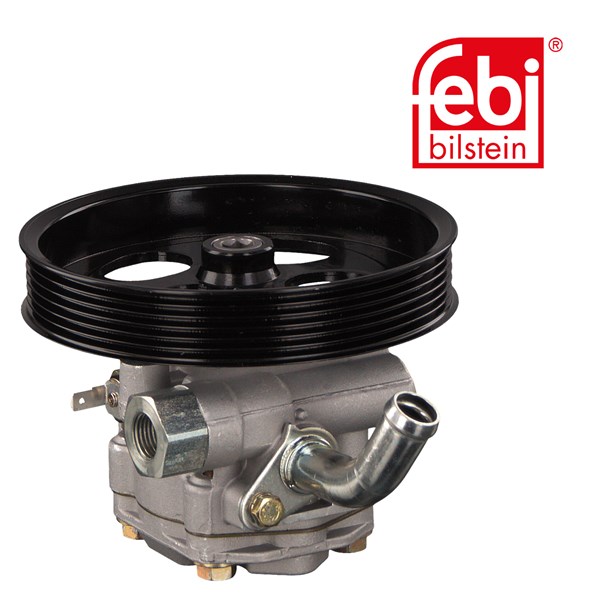Servopump Febi bilstein 103180 FEBI BILSTEIN Servopump Febi bilstein 103180 FEBI BILSTEIN