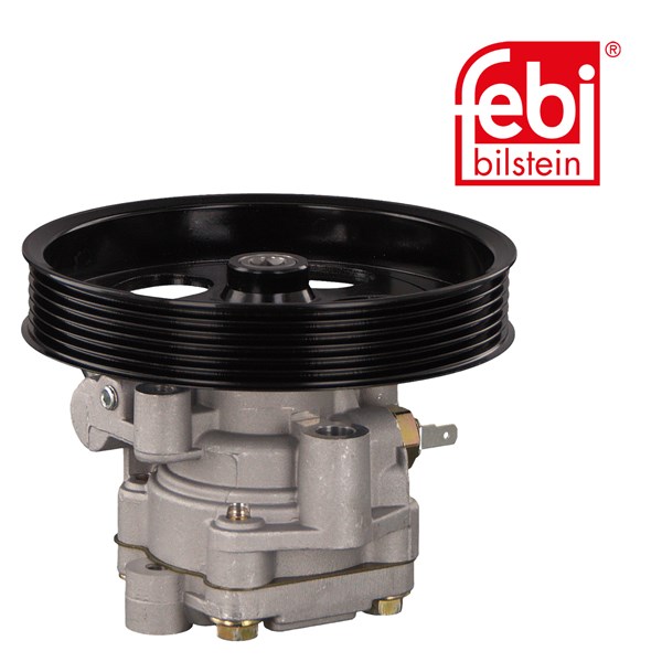 Servopump Febi bilstein 103180 FEBI BILSTEIN Servopump Febi bilstein 103180 FEBI BILSTEIN