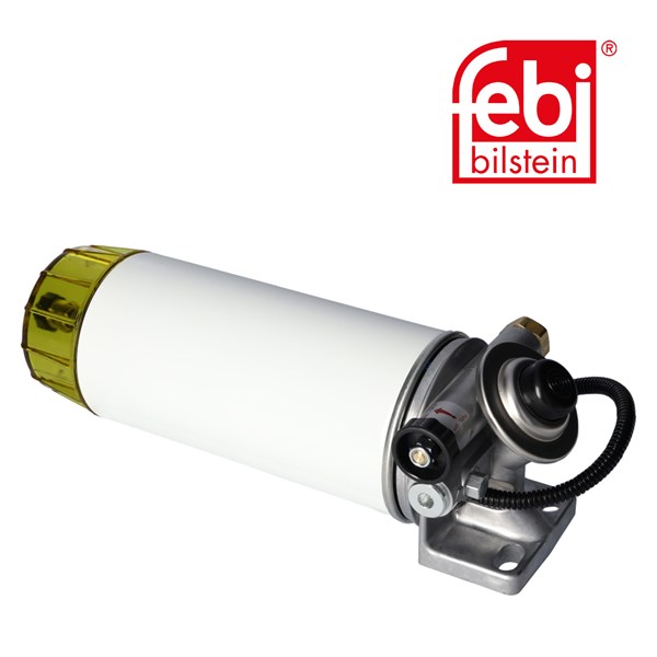 Hus, bränslefilter Febi bilstein 103282 FEBI BILSTEIN Hus, bränslefilter Febi bilstein 103282 FEBI BILSTEIN