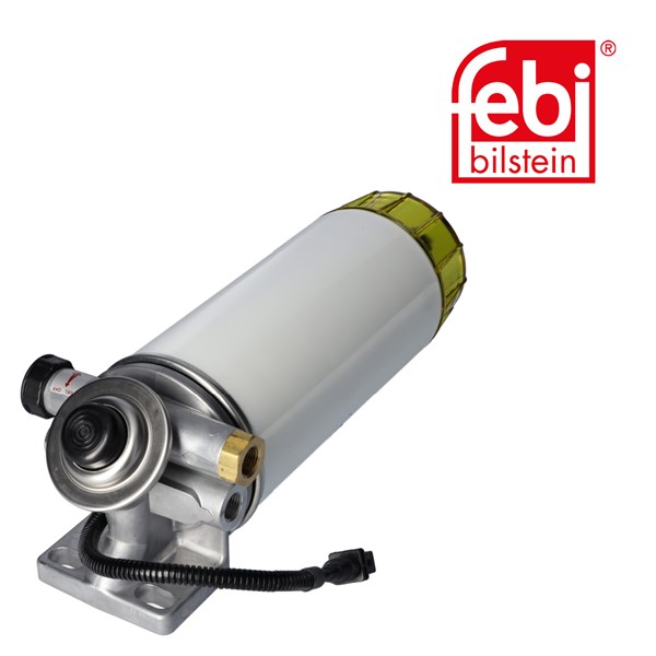 Hus, bränslefilter Febi bilstein 103282 FEBI BILSTEIN Hus, bränslefilter Febi bilstein 103282 FEBI BILSTEIN