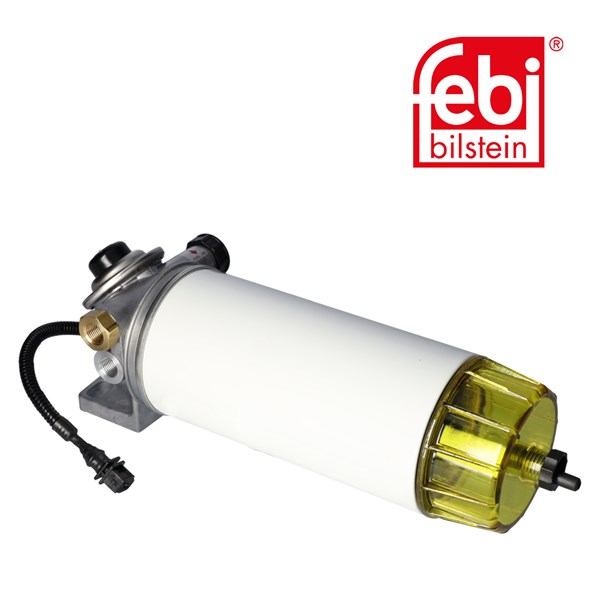 Hus, bränslefilter Febi bilstein 103282 FEBI BILSTEIN Hus, bränslefilter Febi bilstein 103282 FEBI BILSTEIN