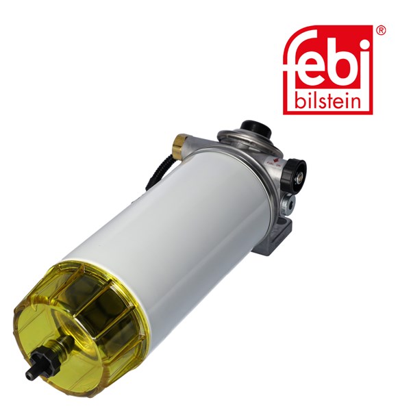 Hus, bränslefilter Febi bilstein 103282 FEBI BILSTEIN Hus, bränslefilter Febi bilstein 103282 FEBI BILSTEIN