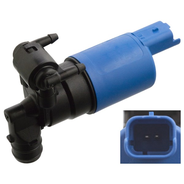 Spolvätskepump, huvudstrålkastare Febi bilstein 103392 FEBI BILSTEIN