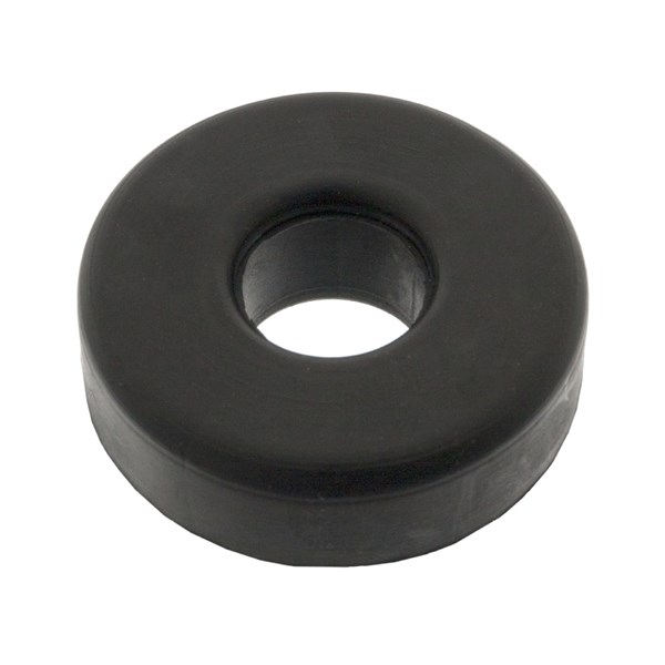 Stödring,fjäderbensstödlager, Fram, höger eller vänster, Bakaxel, FEBI BILSTEIN