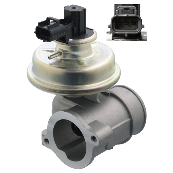 Egr-ventil Febi bilstein 103572 FEBI BILSTEIN