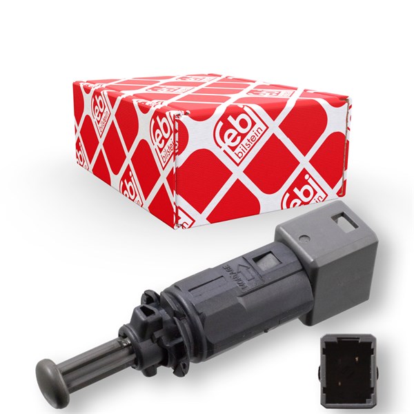 Bromsljuskontakt Febi bilstein 103678 FEBI BILSTEIN