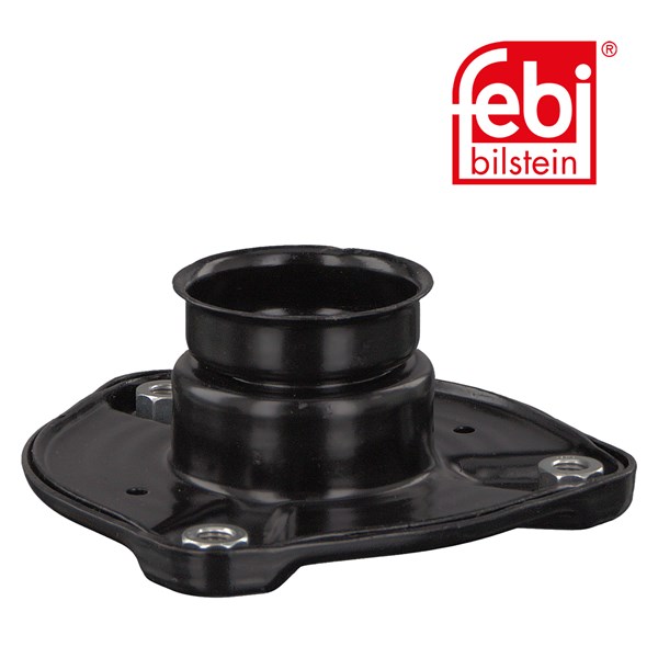 Fjäderbenslager, Fram, höger eller vänster Febi bilstein 103788 FEBI BILSTEIN