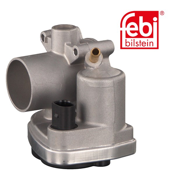 Gasspjäll/Spjällhus 12V Febi bilstein 104107 FEBI BILSTEIN Gasspjäll/Spjällhus 12V Febi bilstein 104107 FEBI BILSTEIN