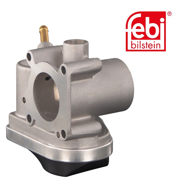 Gasspjäll/Spjällhus 12V Febi bilstein 104107 FEBI BILSTEIN Gasspjäll/Spjällhus 12V Febi bilstein 104107 FEBI BILSTEIN