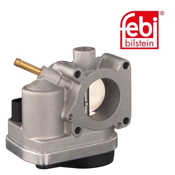 Gasspjäll/Spjällhus 12V Febi bilstein 104107 FEBI BILSTEIN Gasspjäll/Spjällhus 12V Febi bilstein 104107 FEBI BILSTEIN