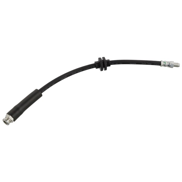 Bromsslang, Ytter, Fram, höger eller vänster Febi bilstein 104238 FEBI BILSTEIN