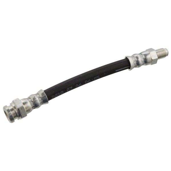 Bromsslang, Ytter, Bakaxel, båda sidor Febi bilstein 104239 FEBI BILSTEIN