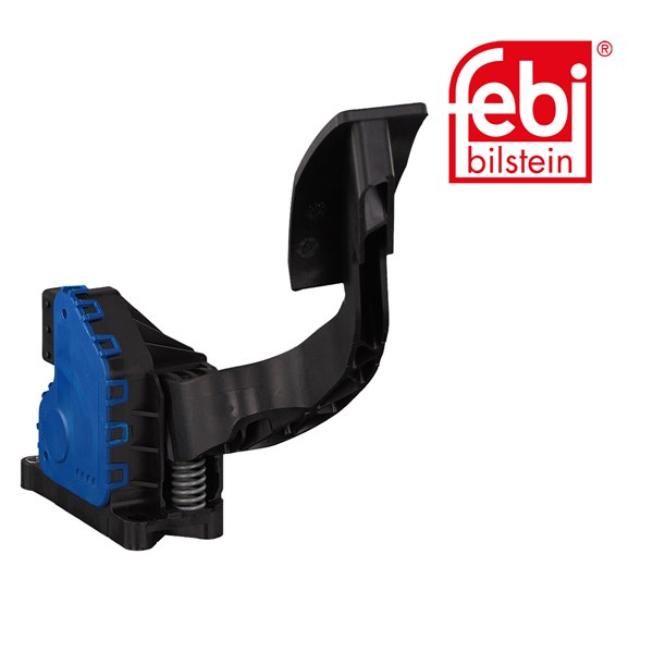 Gaspedal Febi bilstein febi Plus 104356 FEBI BILSTEIN