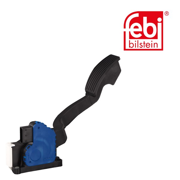 Gaspedal Febi bilstein febi Plus 104356 FEBI BILSTEIN