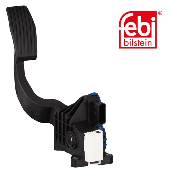 Gaspedal Febi bilstein febi Plus 104356 FEBI BILSTEIN