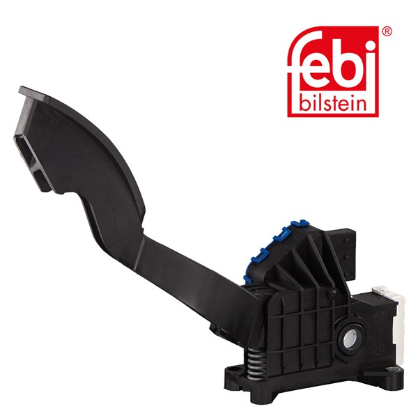 Gaspedal Febi bilstein febi Plus 104356 FEBI BILSTEIN
