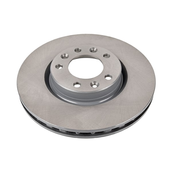 Bromsskiva Ventilerad, Framaxel Febi bilstein 104526 FEBI BILSTEIN