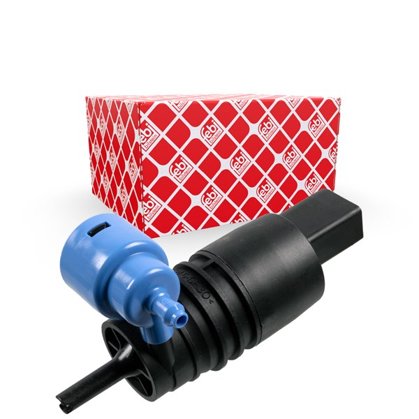 Spolarpump, Fram Febi bilstein 105954 FEBI BILSTEIN