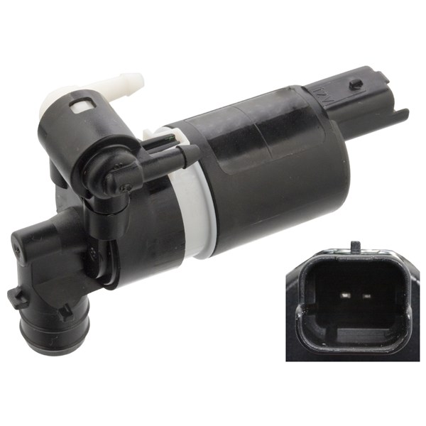Spolarpump FEBI BILSTEIN