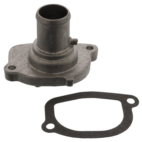 Termostat, kylvätska Febi bilstein 106035 FEBI BILSTEIN