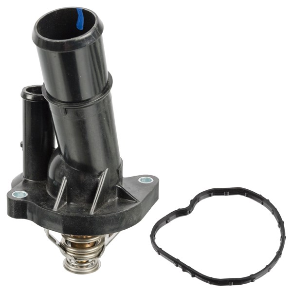 Termostat, kylvätska Febi bilstein 106075 FEBI BILSTEIN