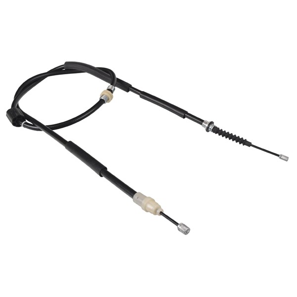 Vajer, parkeringsbroms, Bak Febi bilstein 106226 FEBI BILSTEIN
