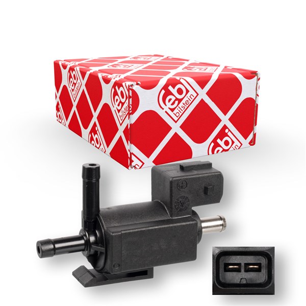 Laddtrycksventil Febi bilstein 106275 FEBI BILSTEIN