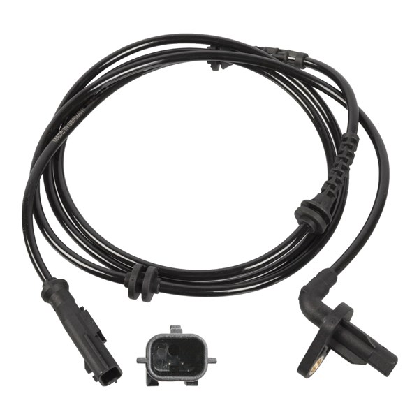 ABS-givare, Sensor, hjulvarvtal, Bakaxel höger Febi bilstein 1062 FEBI BILSTEIN