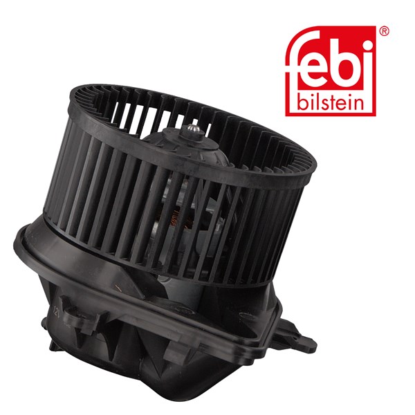 Kupéfläkt 12V Febi bilstein 106313 FEBI BILSTEIN