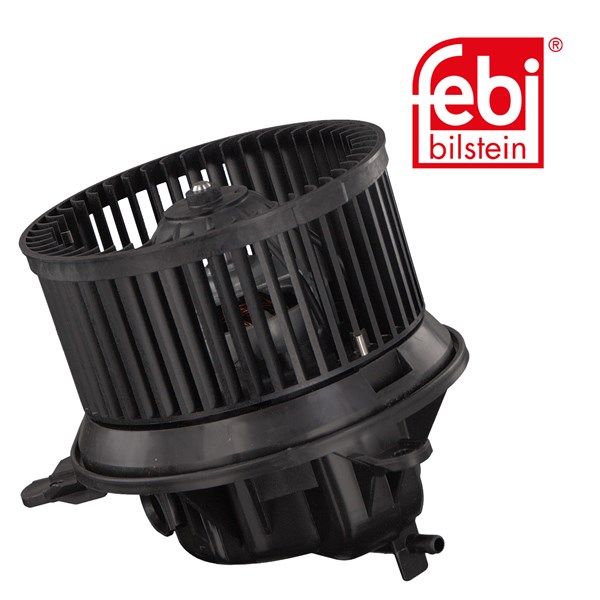 Kupéfläkt 12V Febi bilstein 106313 FEBI BILSTEIN