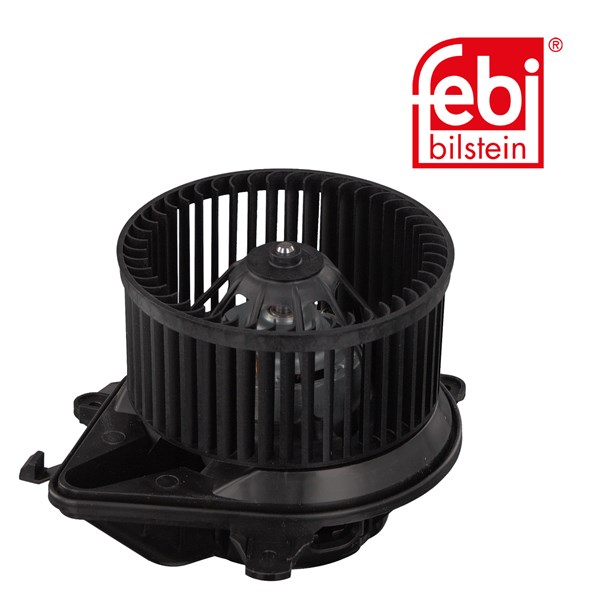 Kupéfläkt 12V Febi bilstein 106313 FEBI BILSTEIN