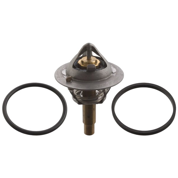 Termostat, kylvätska Febi bilstein 106507 FEBI BILSTEIN