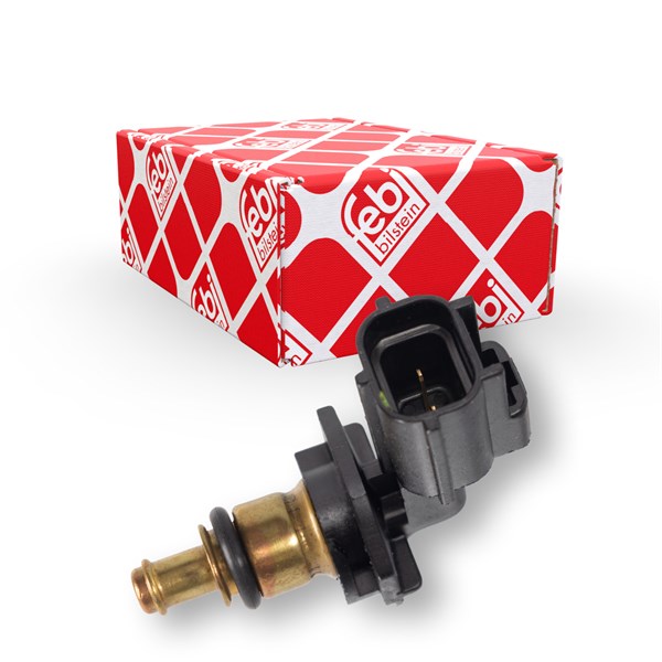 Kylvätsketemperatur-sensor Febi bilstein 106734 FEBI BILSTEIN