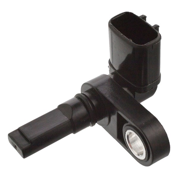 ABS-givare, Sensor, hjulvarvtal, Vänster fram, Vänster bak Febi b FEBI BILSTEIN ABS-givare, Sensor, hjulvarvtal, Vänster fram, Vänster bak Febi b FEBI BILSTEIN
