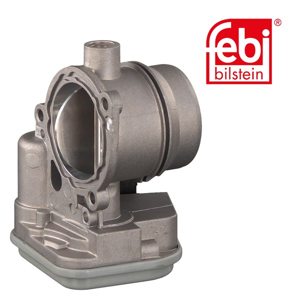 Gasspjäll/Spjällhus 12V Febi bilstein 107022 FEBI BILSTEIN