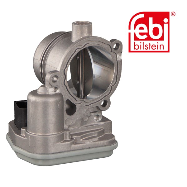 Gasspjäll/Spjällhus 12V Febi bilstein 107022 FEBI BILSTEIN