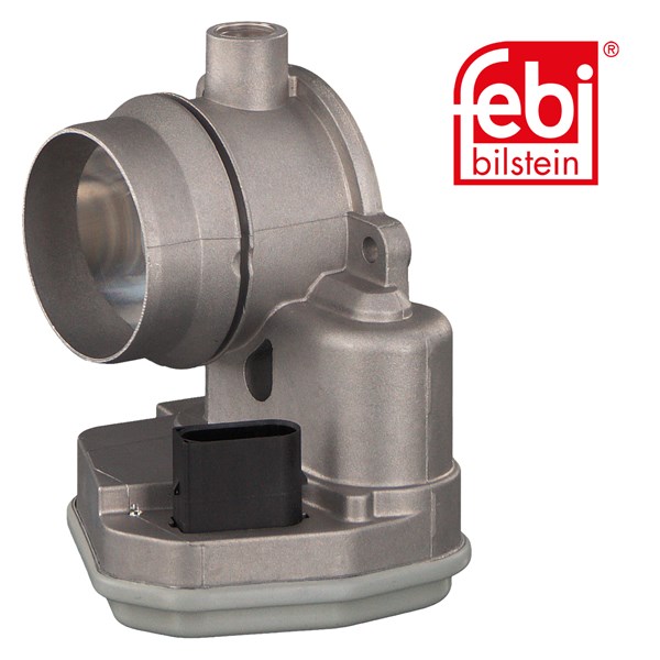 Gasspjäll/Spjällhus 12V Febi bilstein 107022 FEBI BILSTEIN