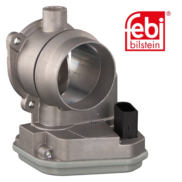 Gasspjäll/Spjällhus 12V Febi bilstein 107022 FEBI BILSTEIN