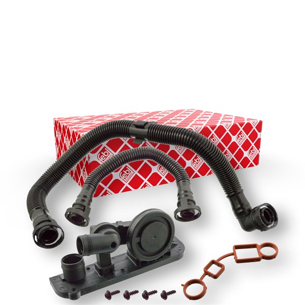 Ventil, vevhusventilation FEBI BILSTEIN