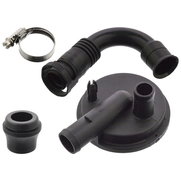 Ventil, vevhusventilation Febi bilstein febi Plus 107209 FEBI BILSTEIN