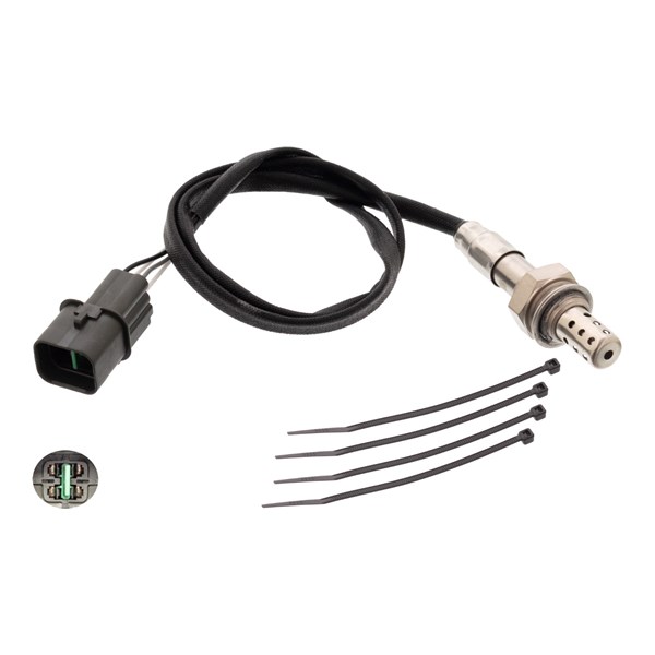 Lambdasond Febi bilstein 107592 FEBI BILSTEIN