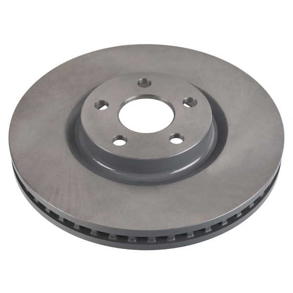 Bromsskiva Ventilerad, Framaxel Febi bilstein 107716 FEBI BILSTEIN