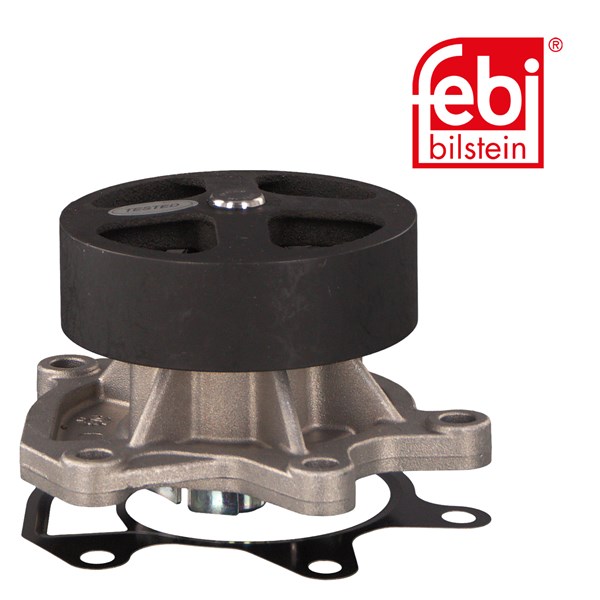 Vattenpump Febi bilstein 107807 FEBI BILSTEIN