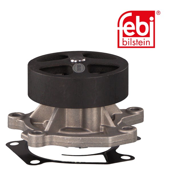 Vattenpump Febi bilstein 107807 FEBI BILSTEIN