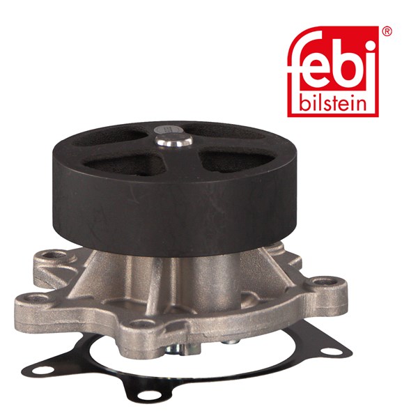 Vattenpump Febi bilstein 107807 FEBI BILSTEIN